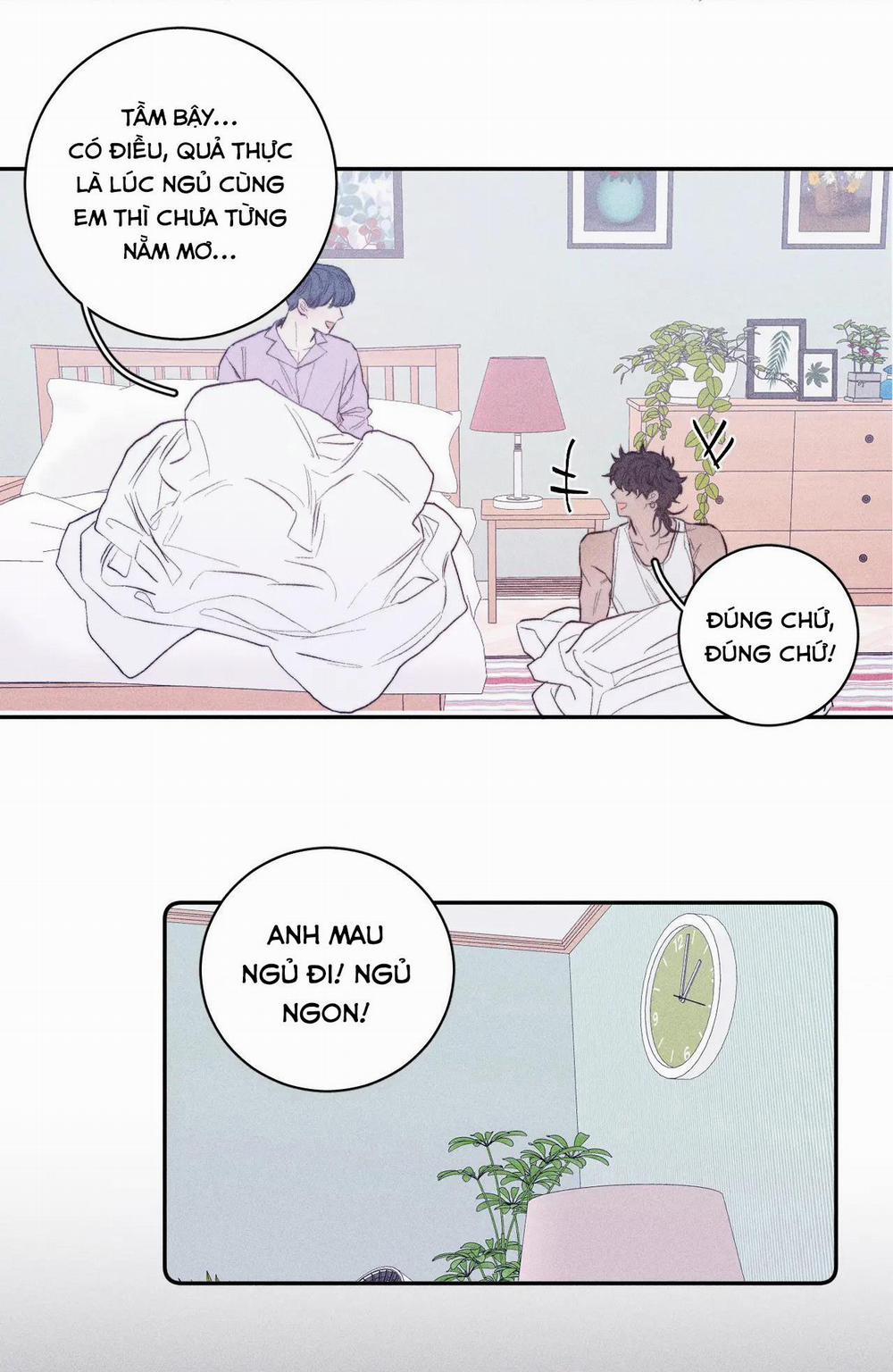 Xuân Nhật Tương Chí 23 trang 10