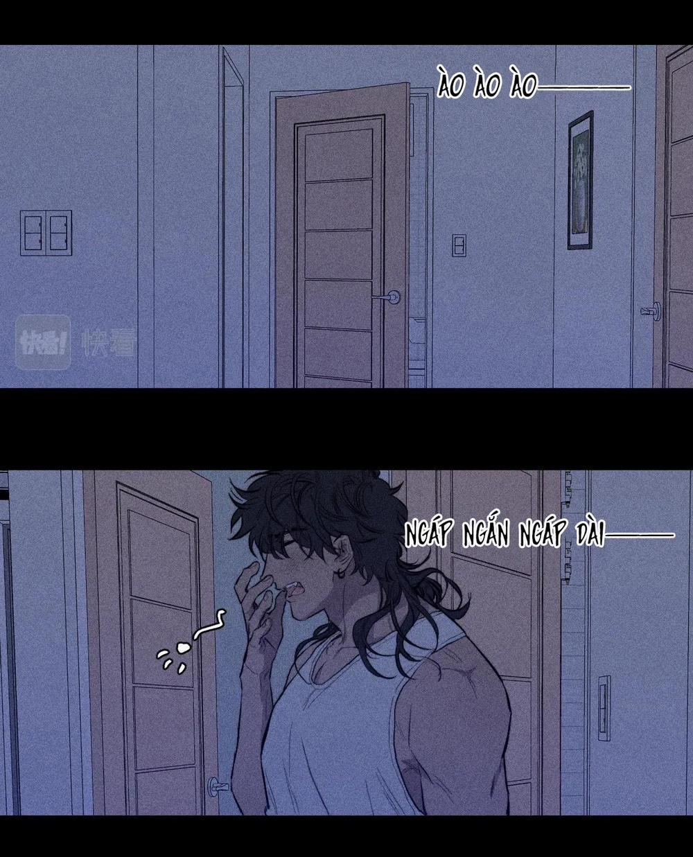 Xuân Nhật Tương Chí 23 trang 13