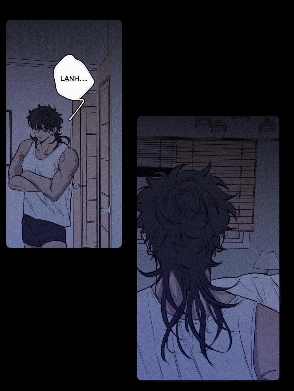 Xuân Nhật Tương Chí 23 trang 15