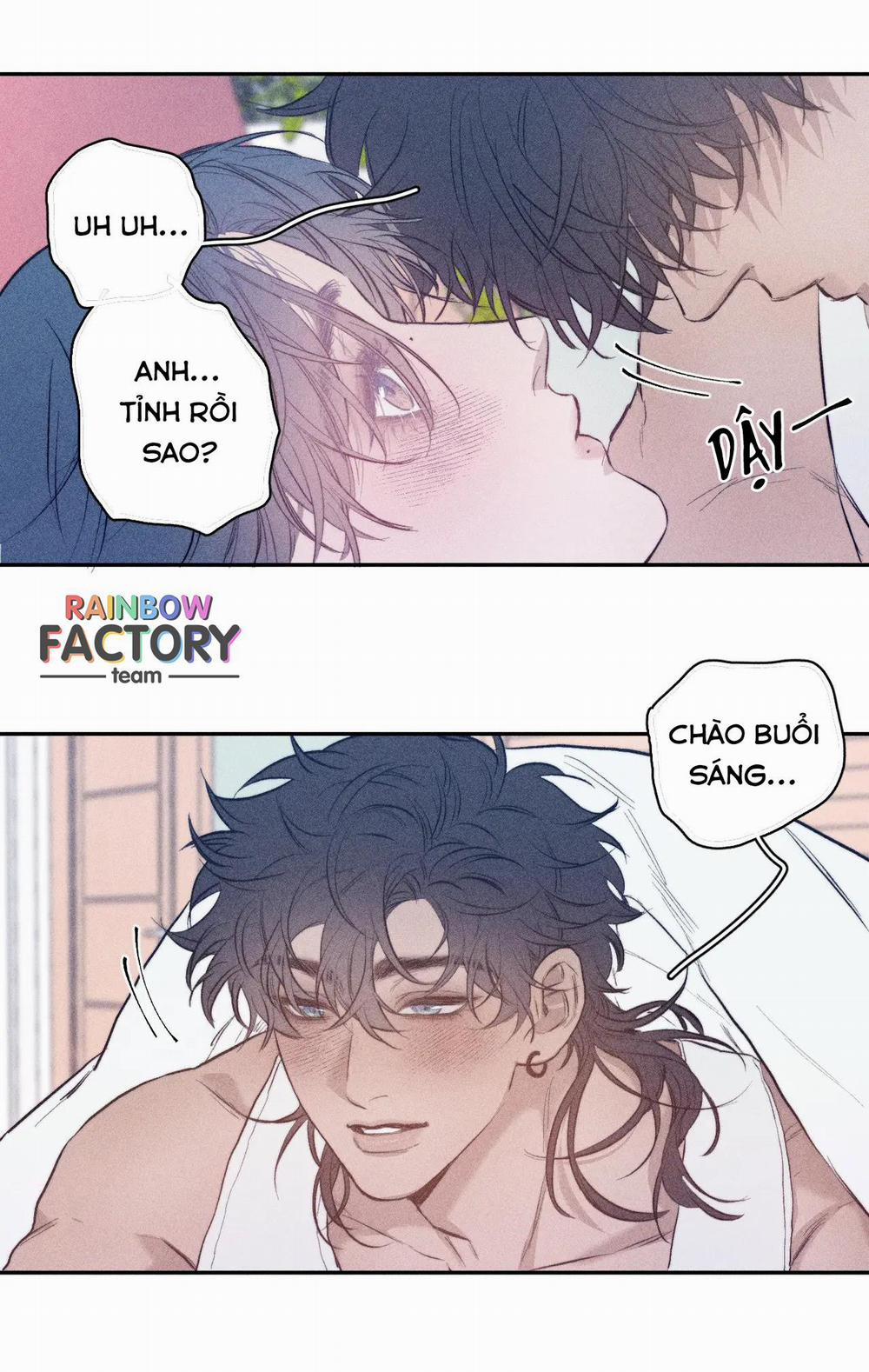 Xuân Nhật Tương Chí 23 trang 20