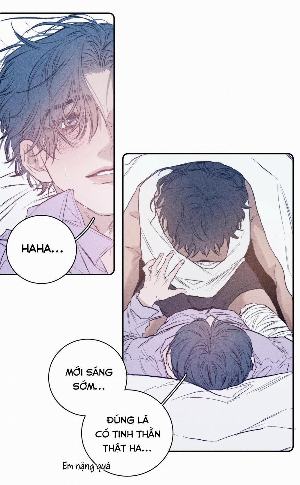 Xuân Nhật Tương Chí 23 trang 21