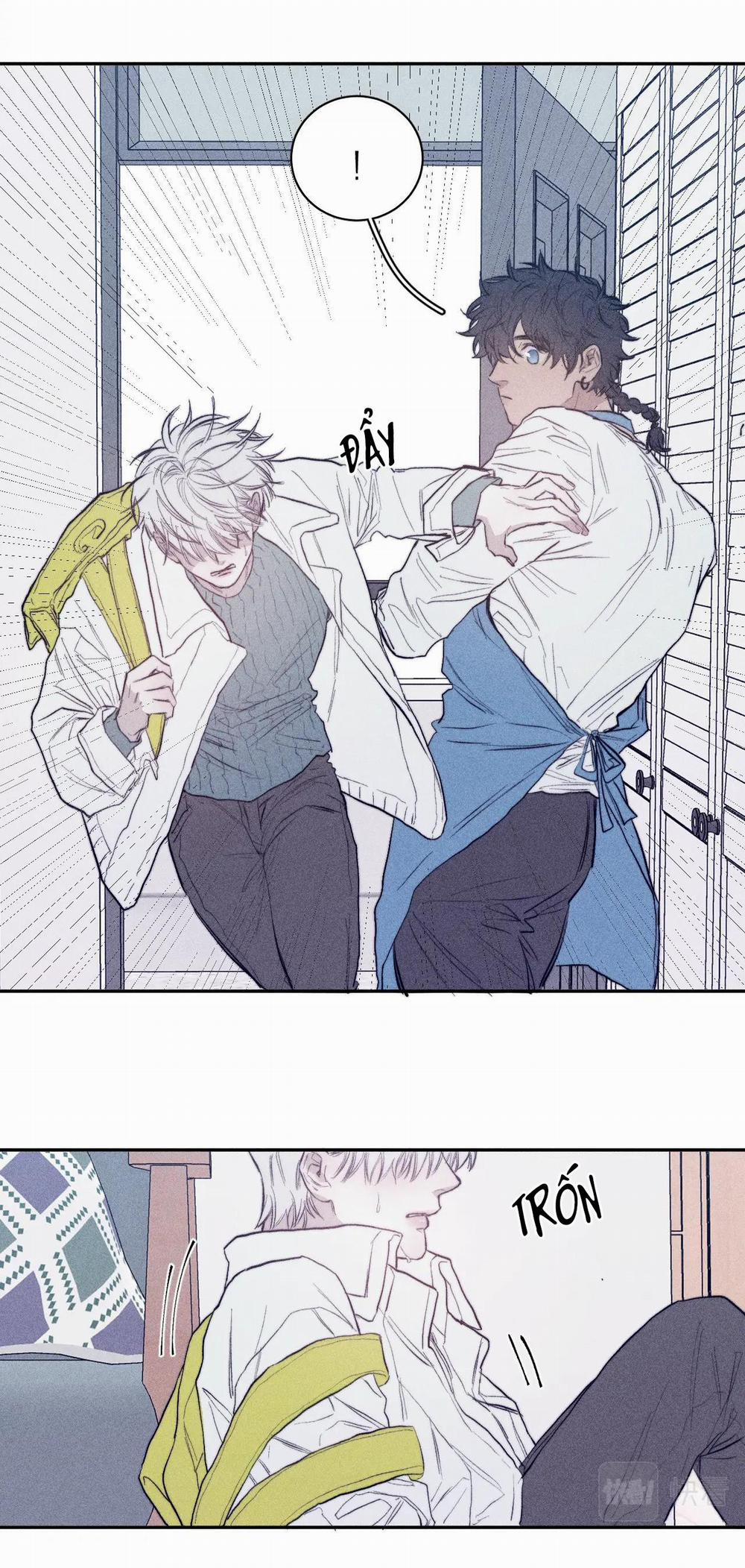 Xuân Nhật Tương Chí 23 trang 31