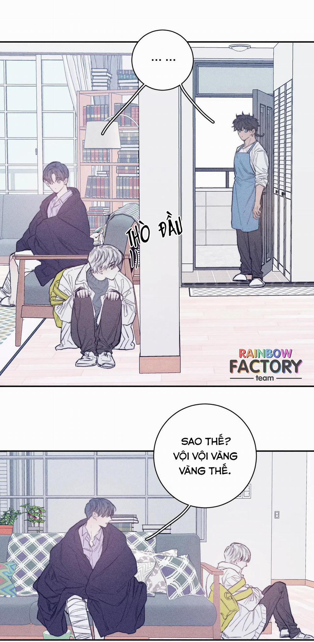 Xuân Nhật Tương Chí 23 trang 32