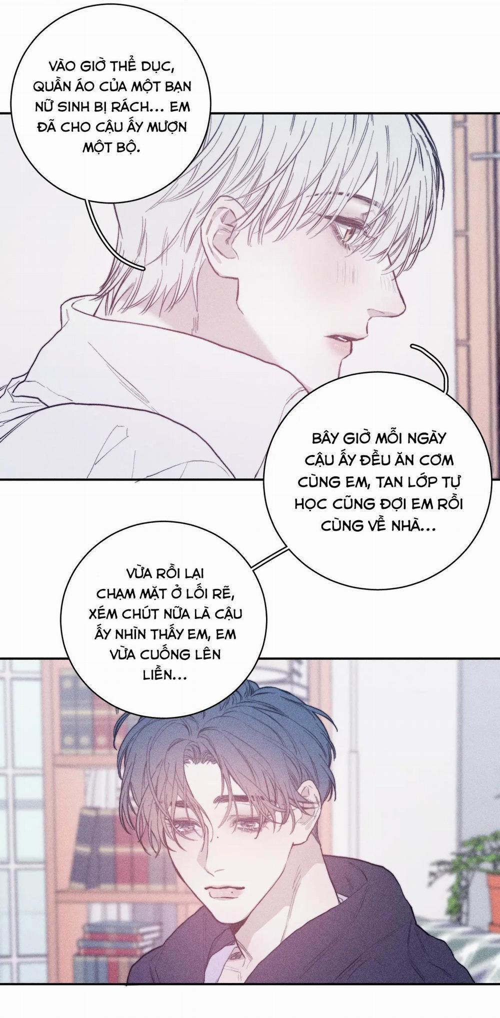 Xuân Nhật Tương Chí 23 trang 33