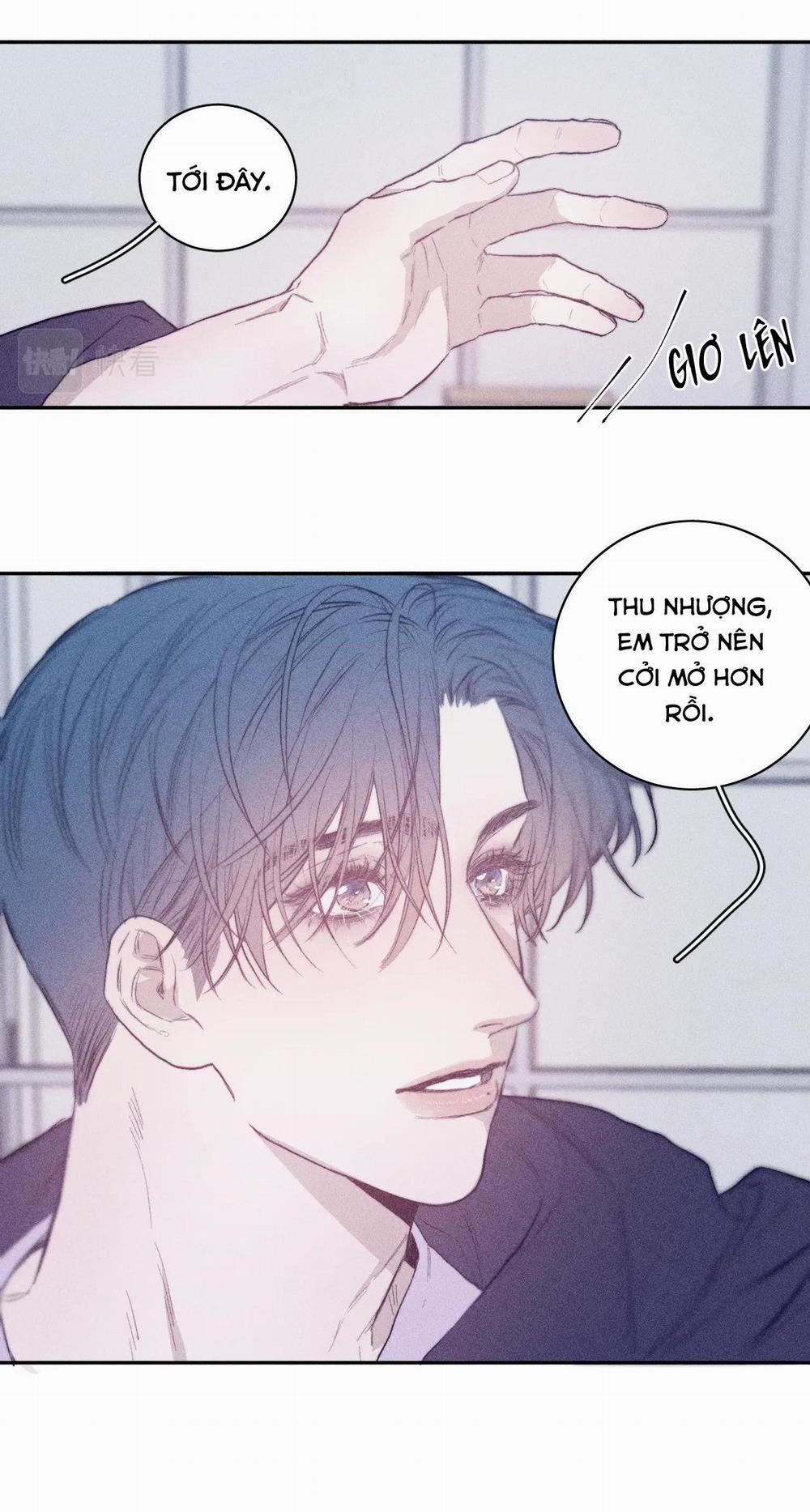 Xuân Nhật Tương Chí 23 trang 35