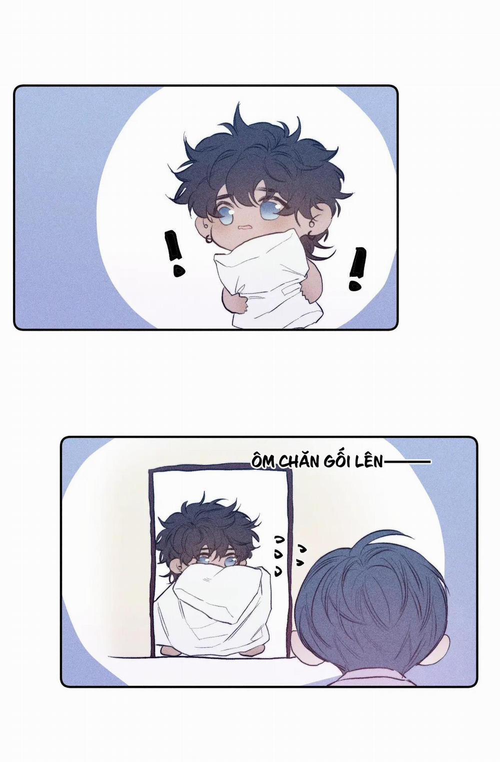 Xuân Nhật Tương Chí 23 trang 7