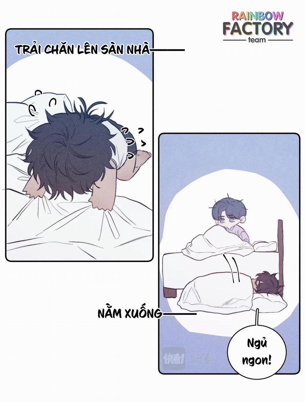 Xuân Nhật Tương Chí 23 trang 8