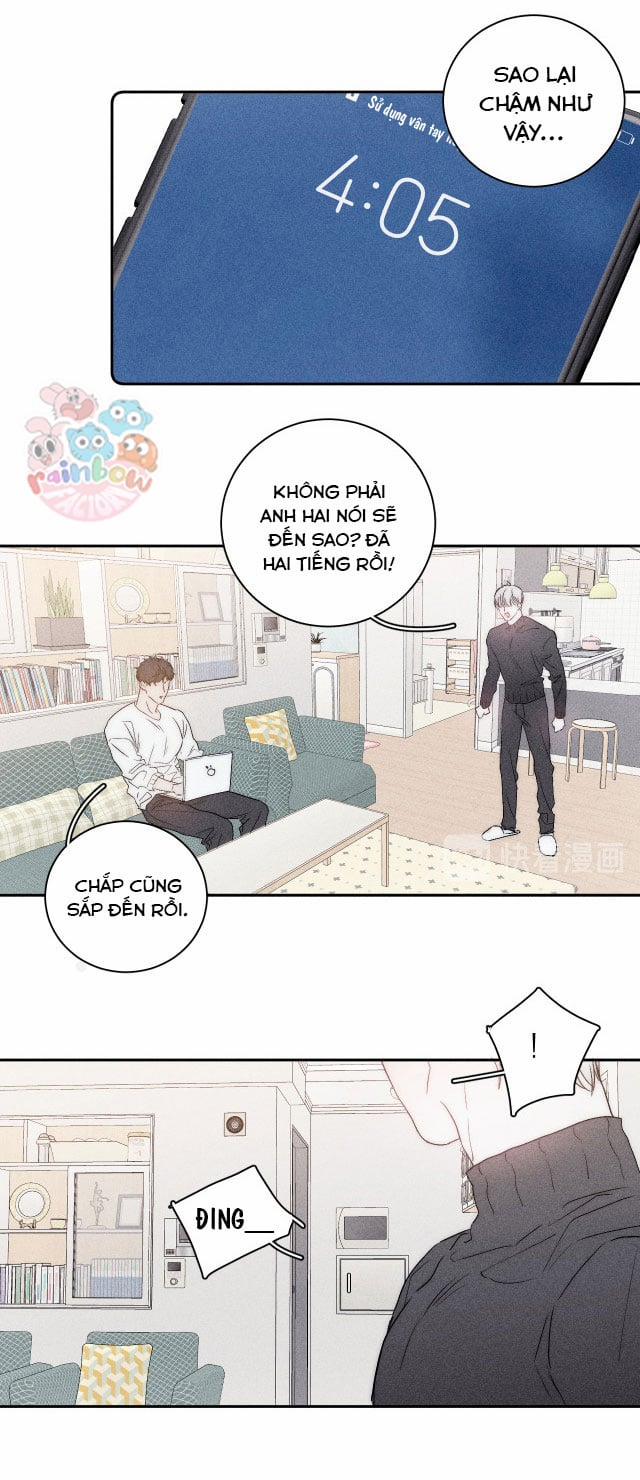 Xuân Nhật Tương Chí 7 trang 13