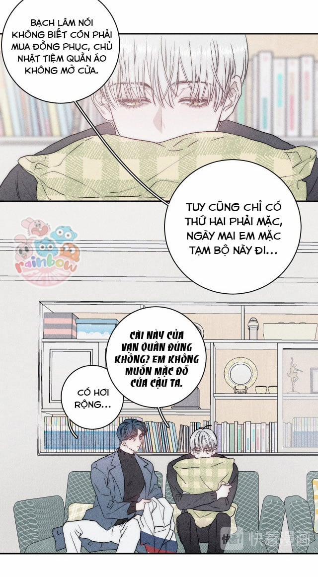 Xuân Nhật Tương Chí 7 trang 16