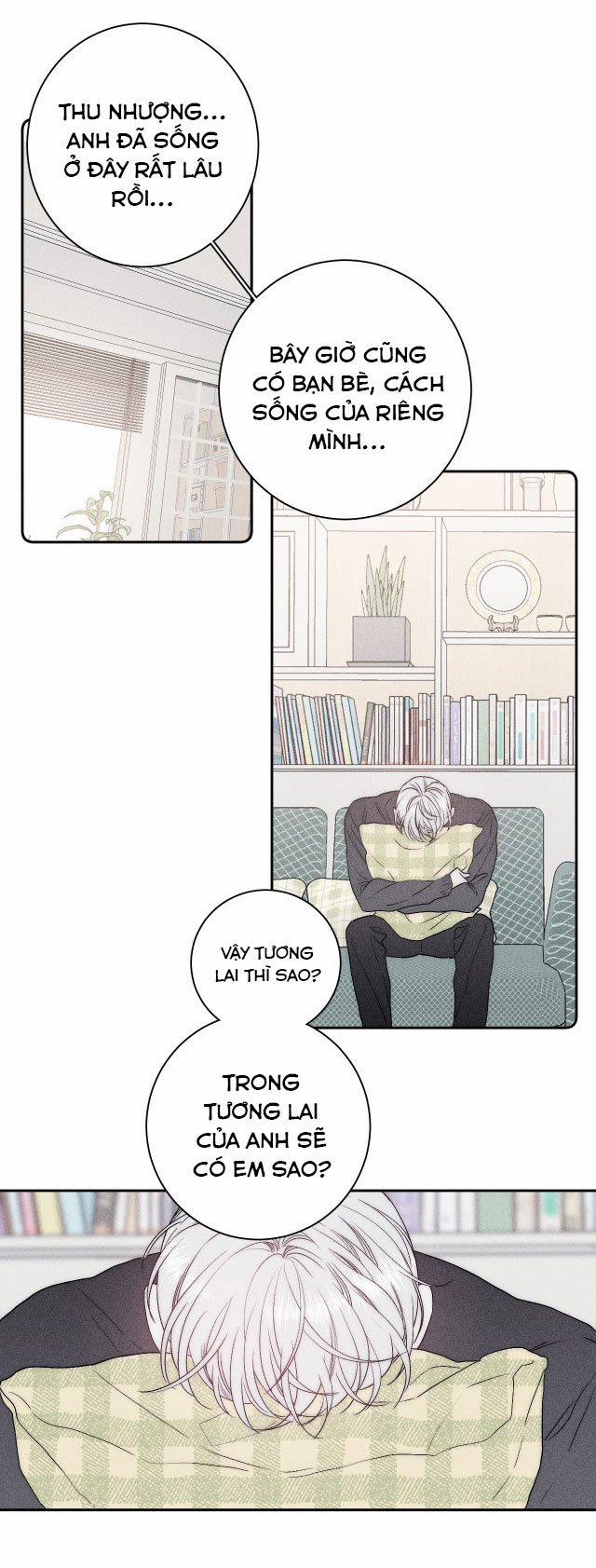 Xuân Nhật Tương Chí 7 trang 19