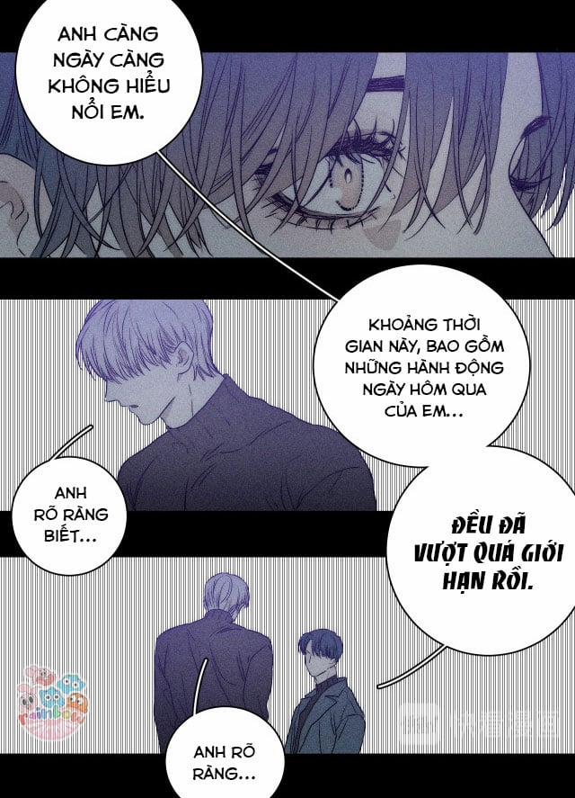 Xuân Nhật Tương Chí 7 trang 23