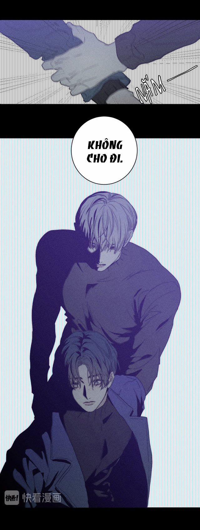 Xuân Nhật Tương Chí 7 trang 26