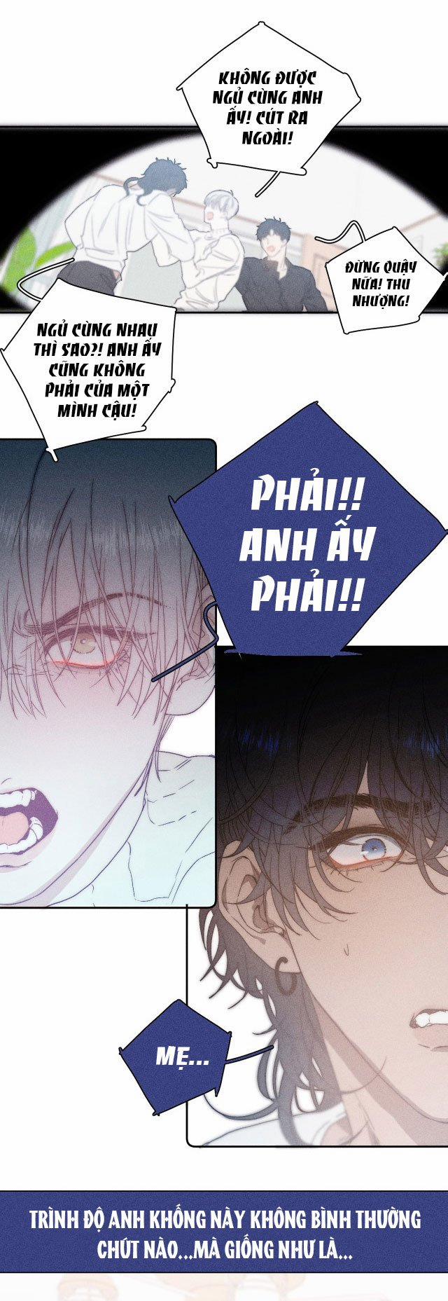 Xuân Nhật Tương Chí 7 trang 3