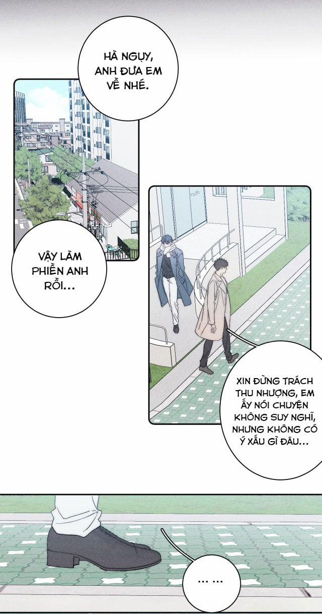 Xuân Nhật Tương Chí 7 trang 33