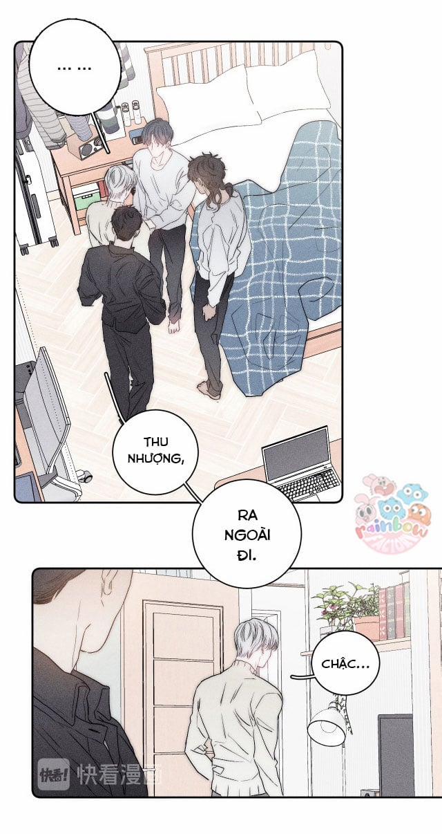 Xuân Nhật Tương Chí 7 trang 6