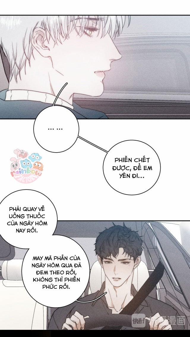 Xuân Nhật Tương Chí 7 trang 9