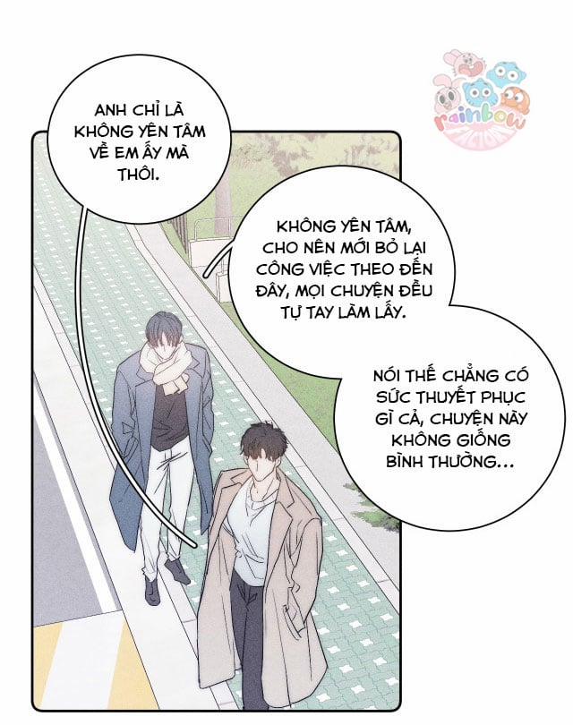 Xuân Nhật Tương Chí 8 trang 1