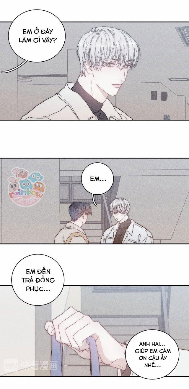 Xuân Nhật Tương Chí 8 trang 23