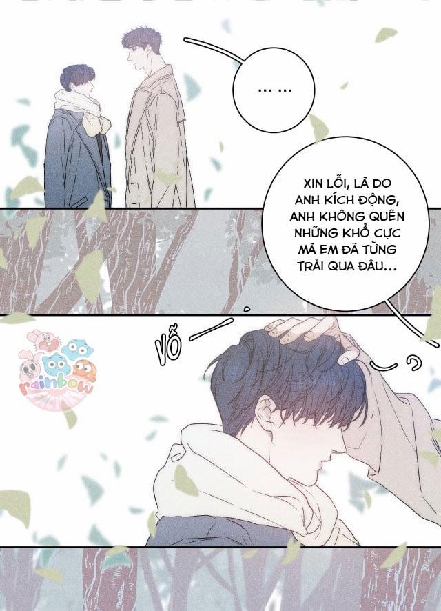 Xuân Nhật Tương Chí 8 trang 3