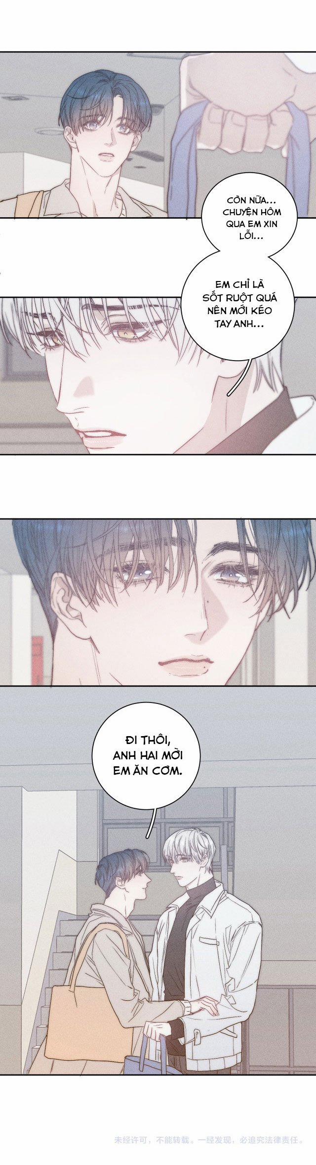 Xuân Nhật Tương Chí 9 trang 0