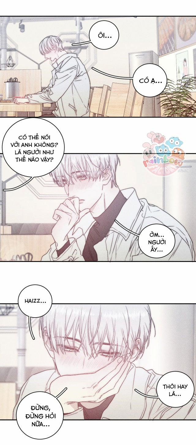 Xuân Nhật Tương Chí 9 trang 18