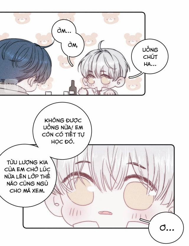 Xuân Nhật Tương Chí 9 trang 19