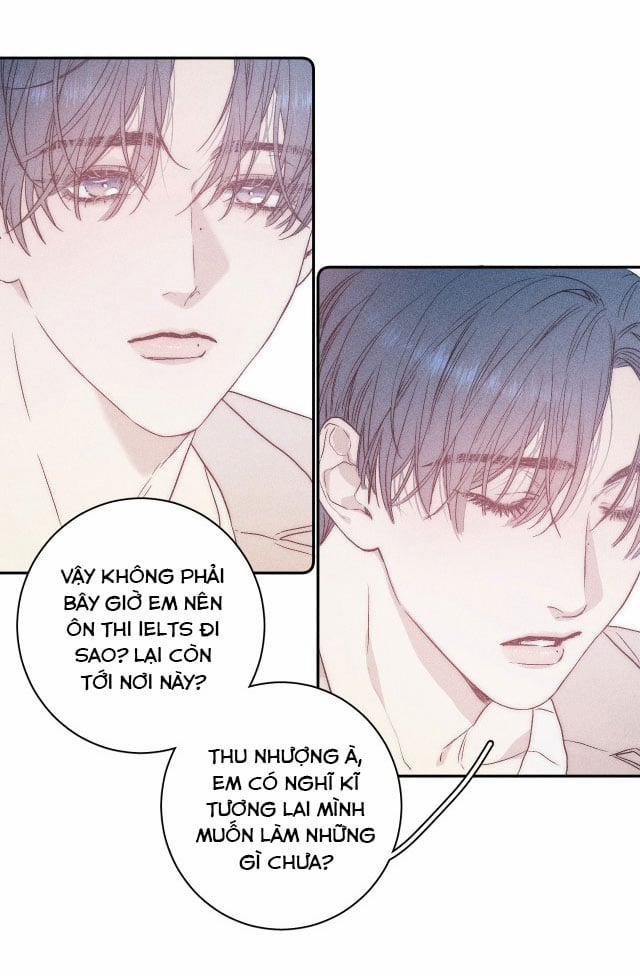 Xuân Nhật Tương Chí 9 trang 21