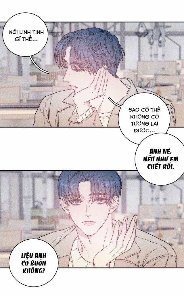 Xuân Nhật Tương Chí 9 trang 23