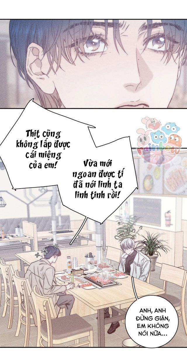 Xuân Nhật Tương Chí 9 trang 25