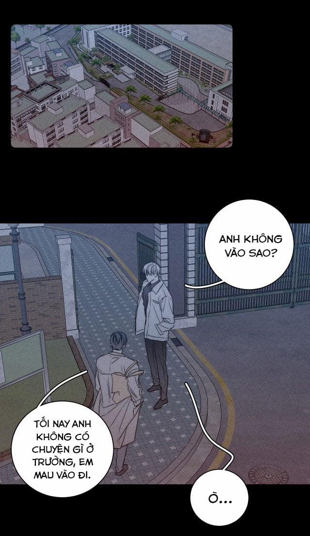 Xuân Nhật Tương Chí 9 trang 28