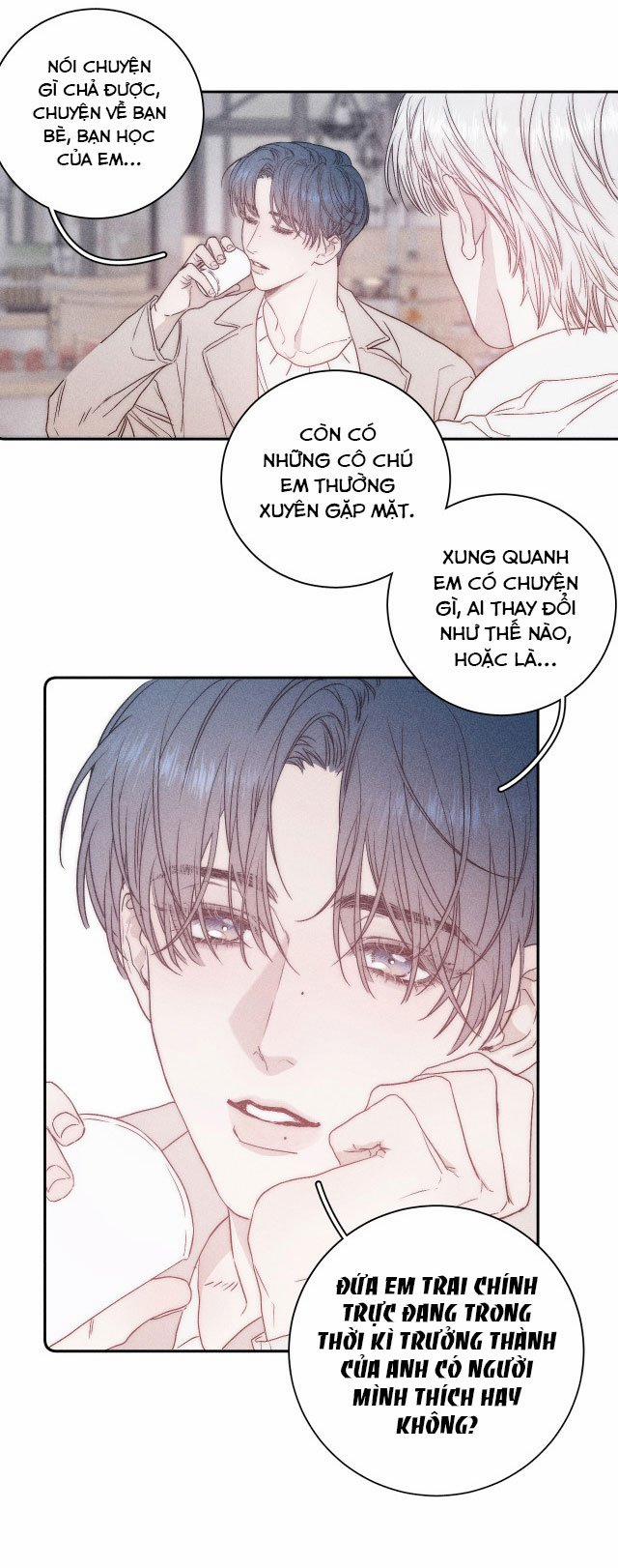 Xuân Nhật Tương Chí 9 trang 8