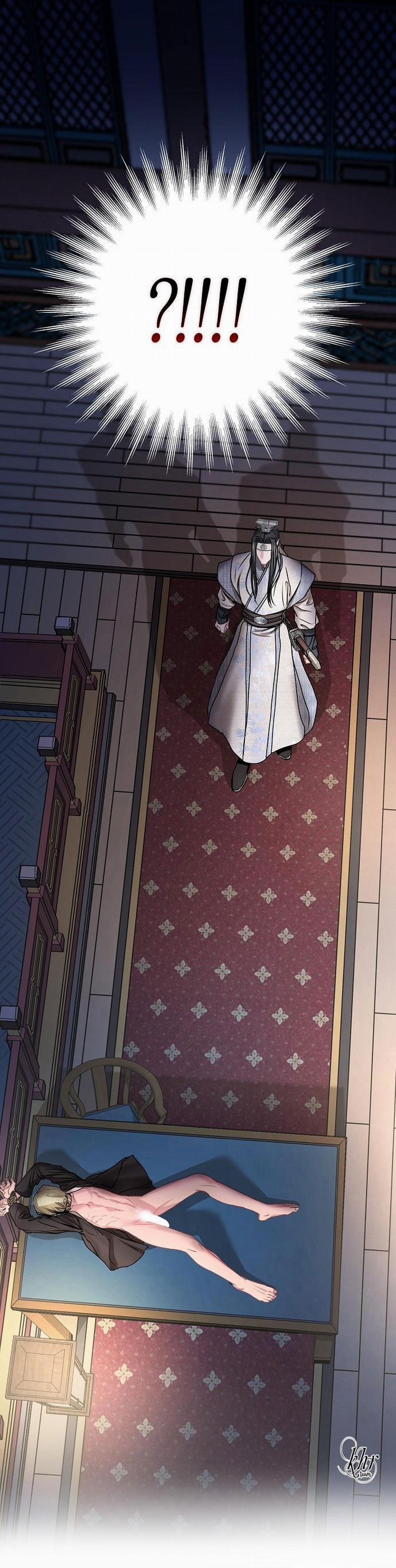 Xuân Phong Viên Mãn 10 trang 1