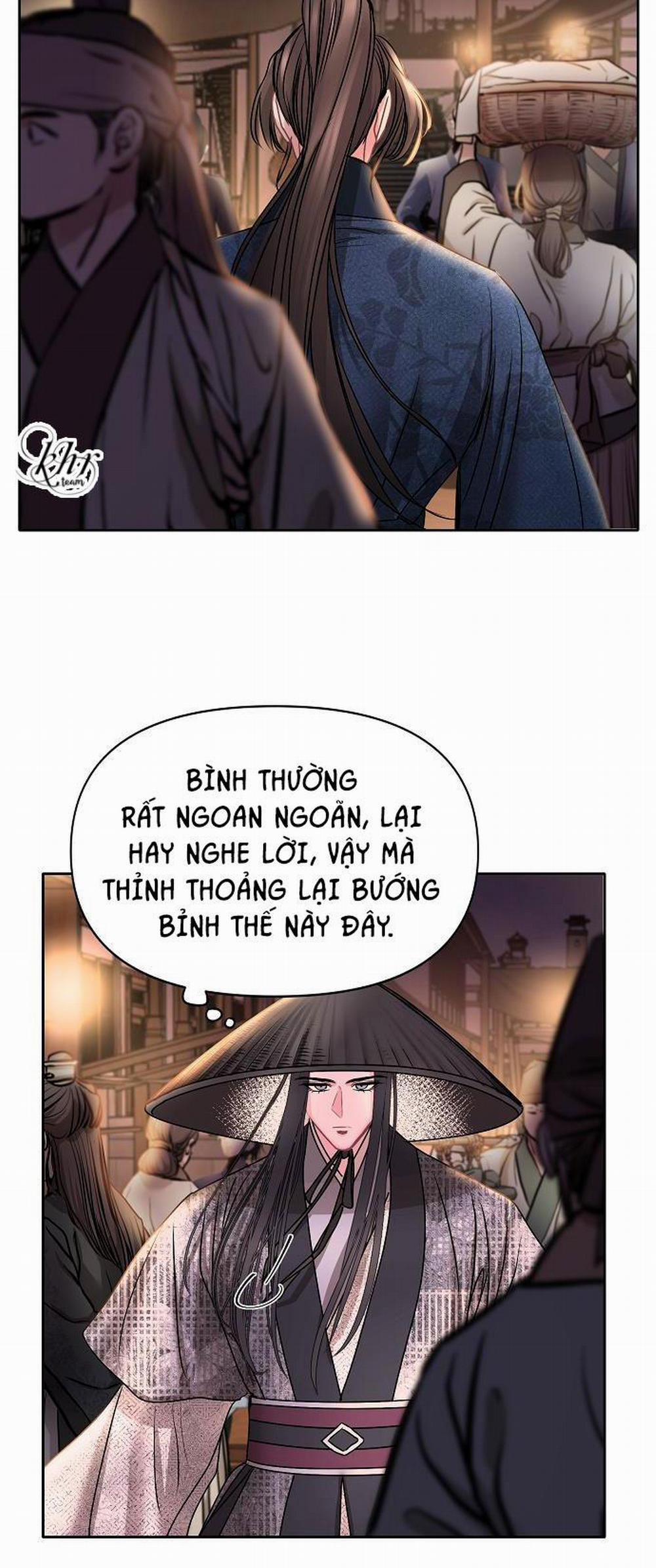 Xuân Phong Viên Mãn 11 trang 36