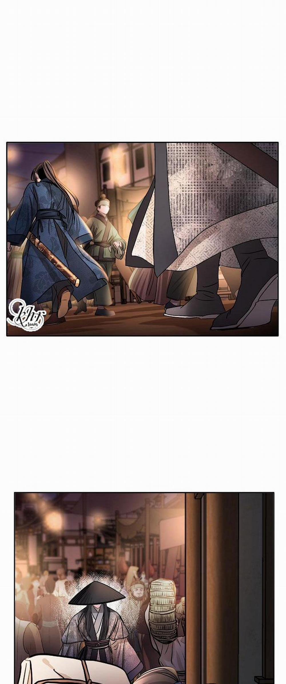 Xuân Phong Viên Mãn 11 trang 37