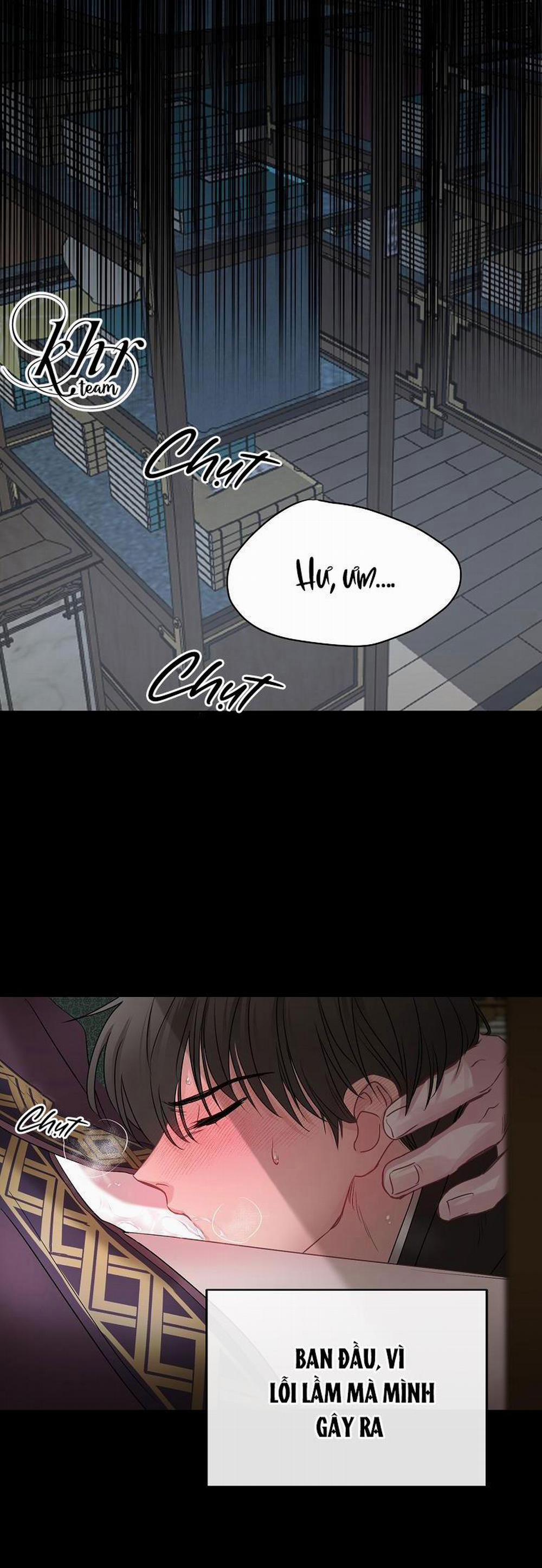 Xuân Phong Viên Mãn 13 trang 1