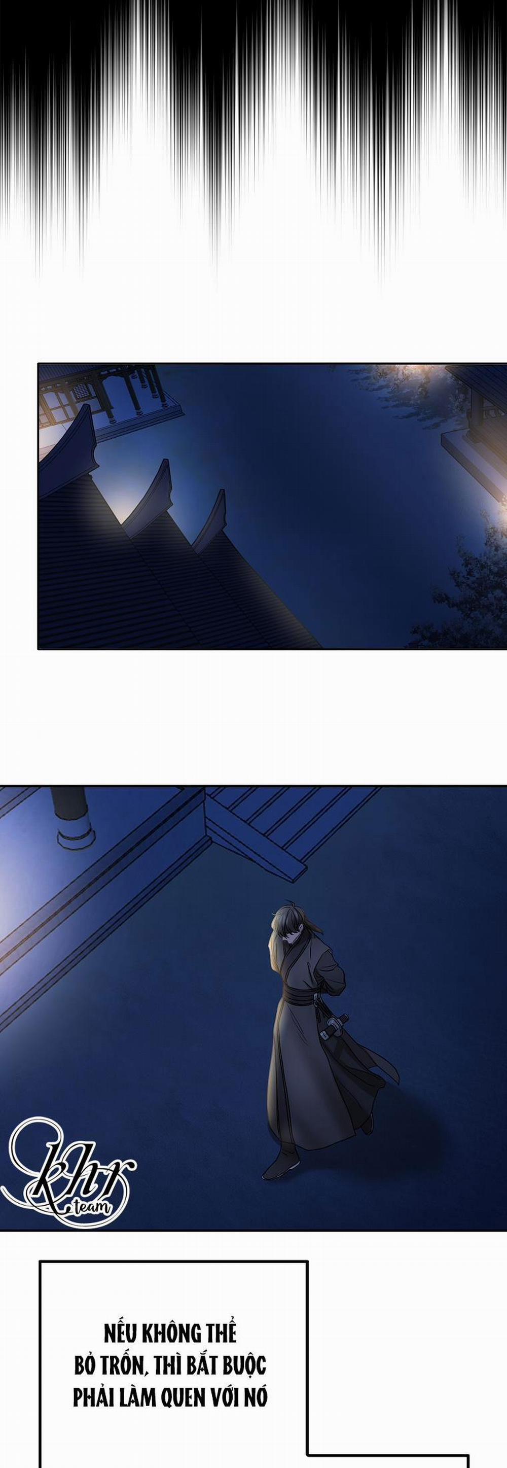 Xuân Phong Viên Mãn 13 trang 10