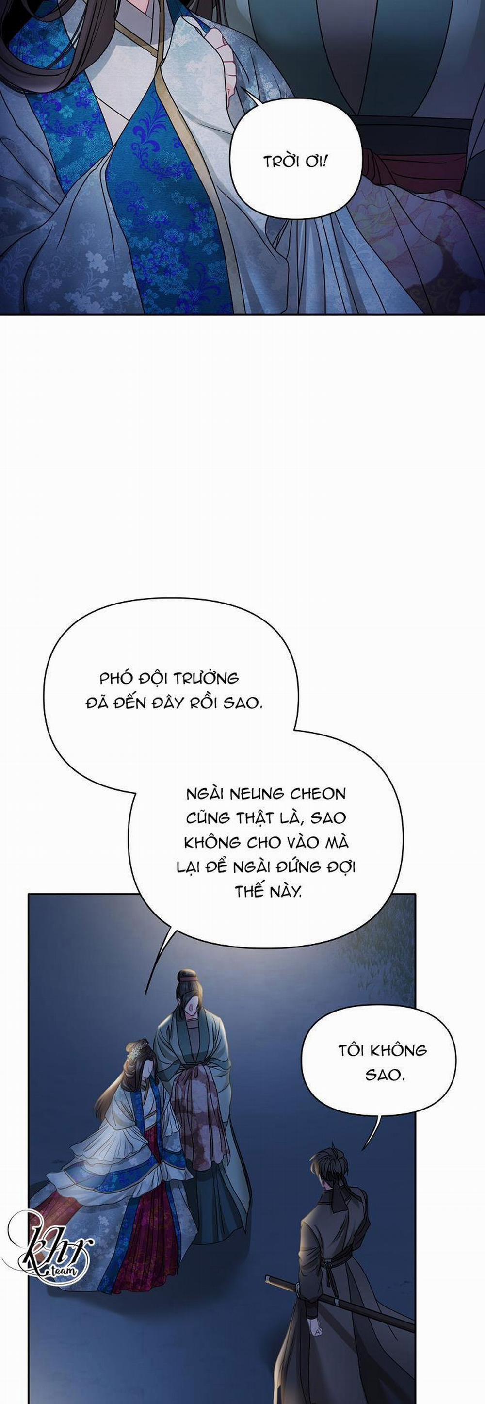 Xuân Phong Viên Mãn 13 trang 15