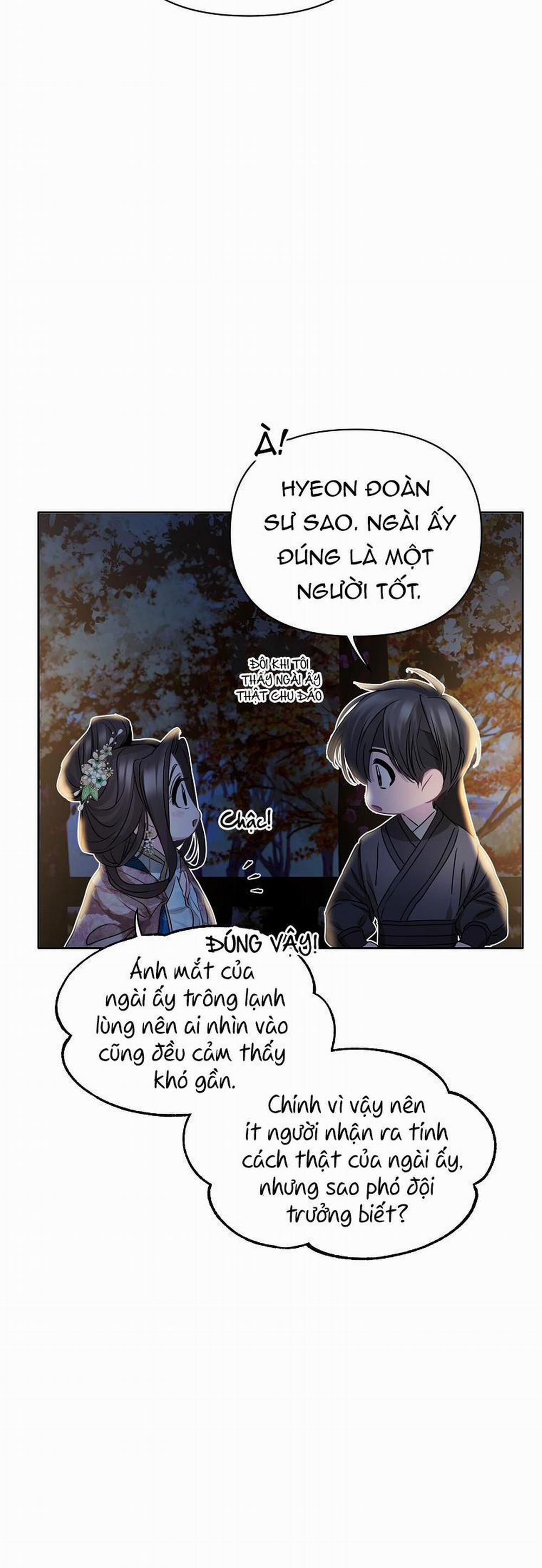 Xuân Phong Viên Mãn 13 trang 21