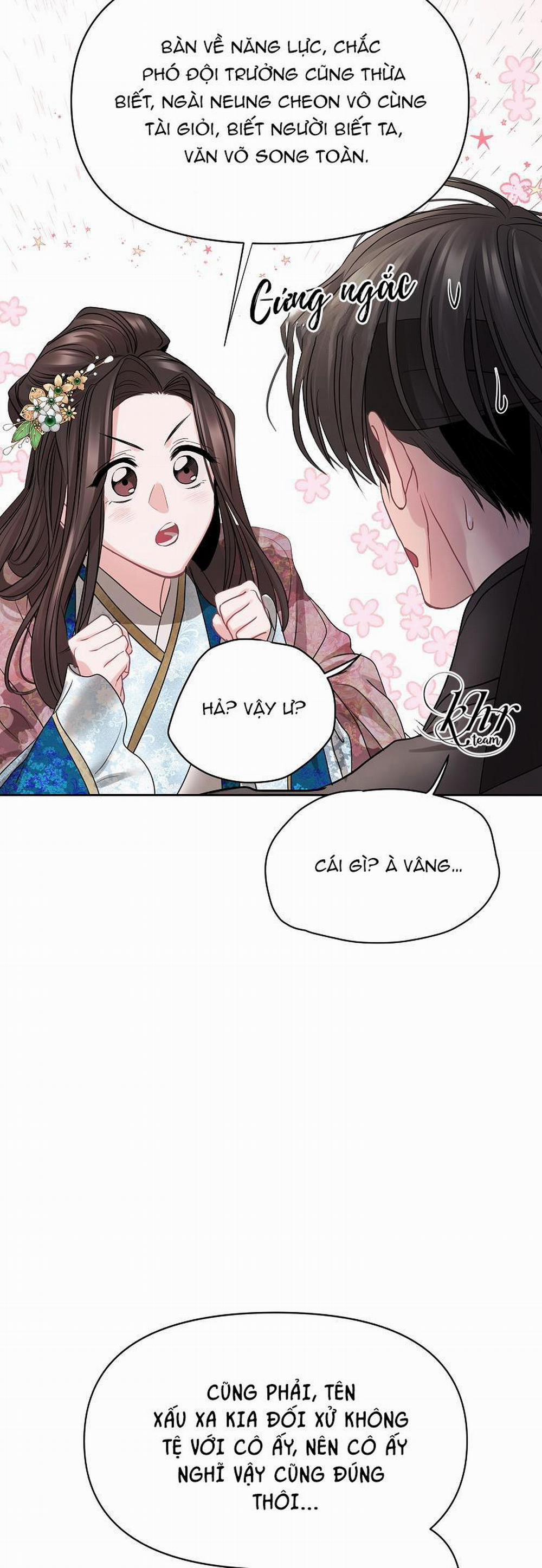 Xuân Phong Viên Mãn 13 trang 25