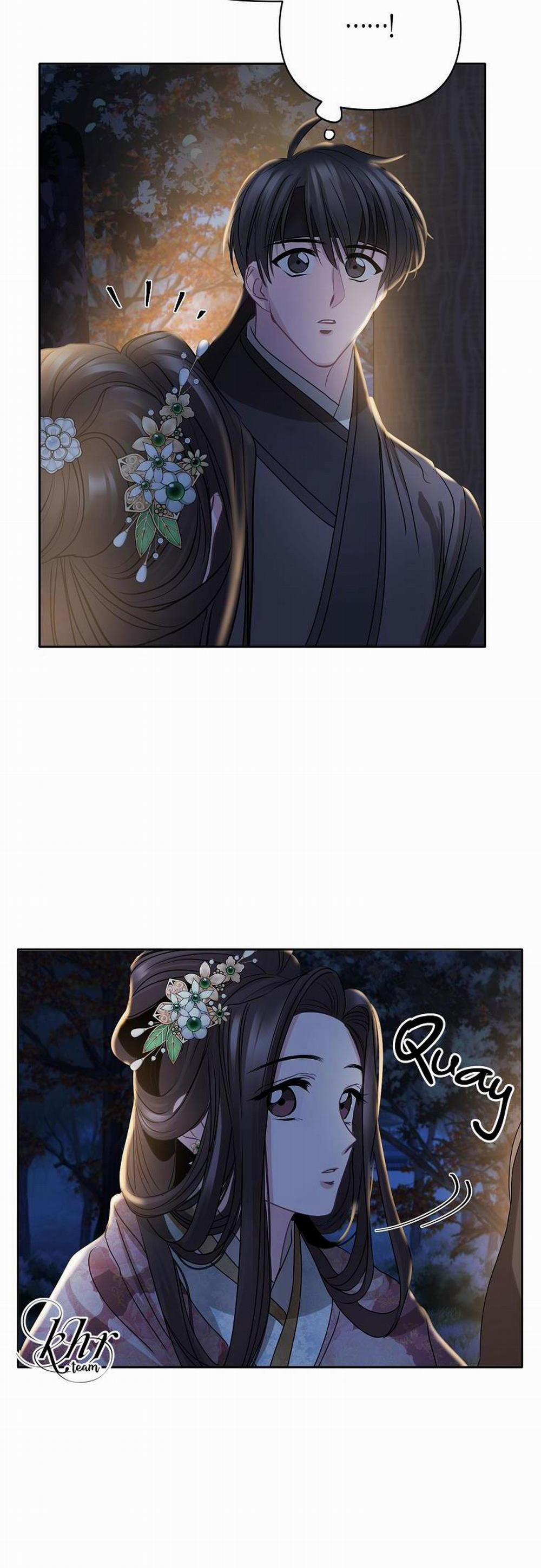 Xuân Phong Viên Mãn 13 trang 26