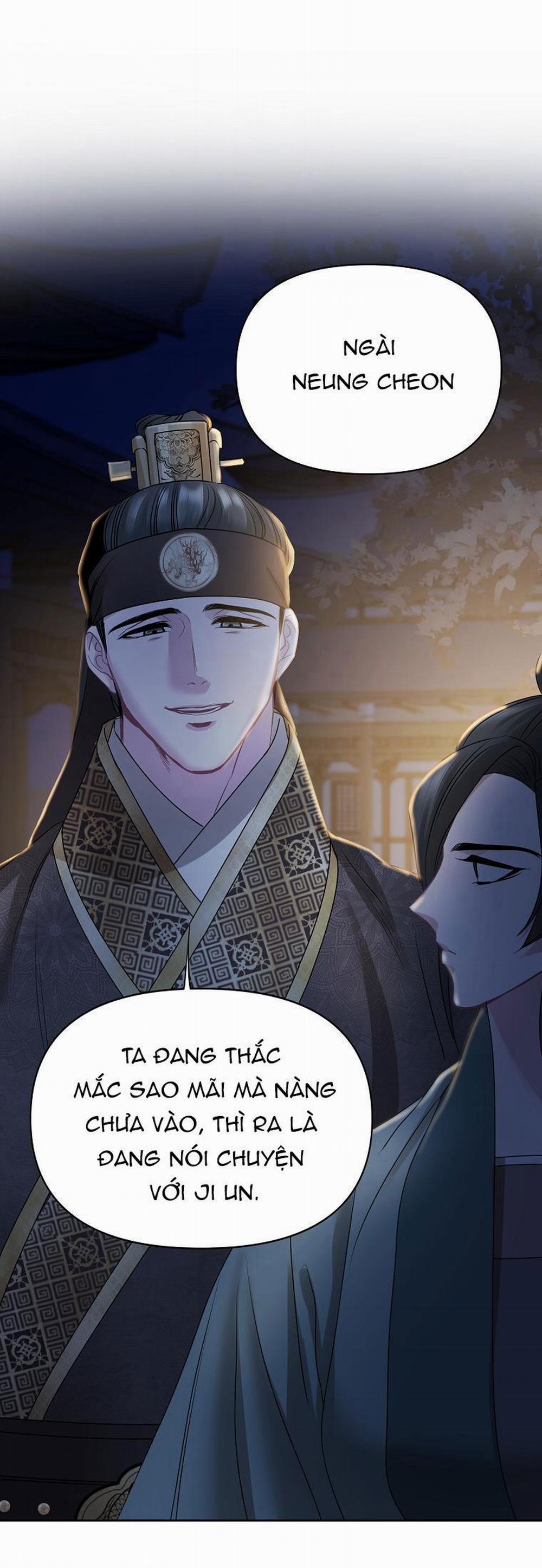 Xuân Phong Viên Mãn 13 trang 27