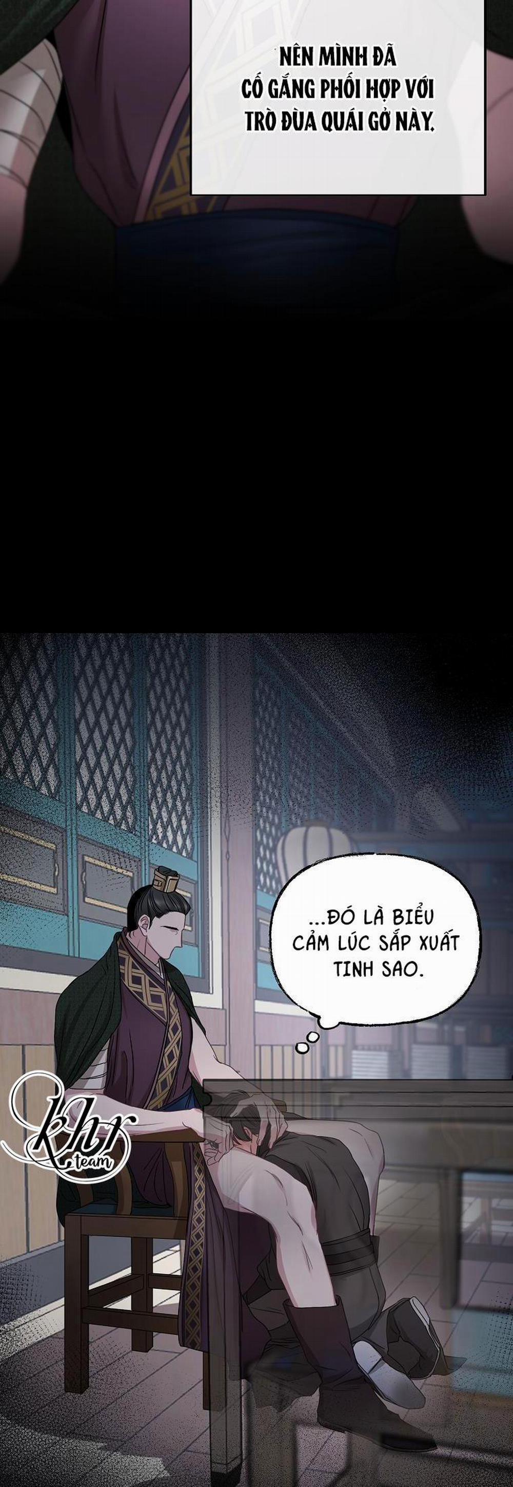 Xuân Phong Viên Mãn 13 trang 3