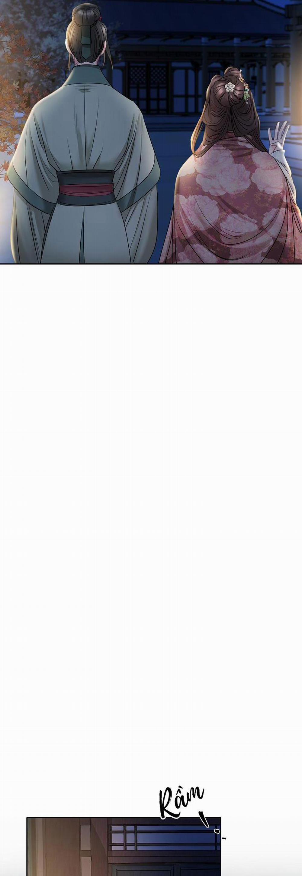 Xuân Phong Viên Mãn 13 trang 36