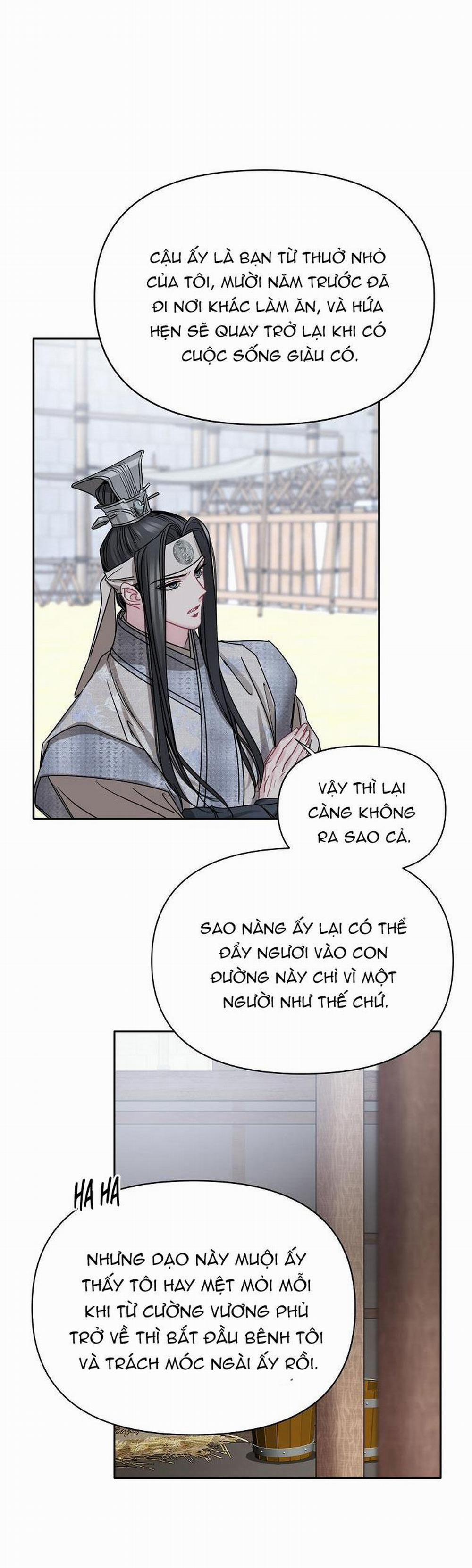 Xuân Phong Viên Mãn 14 trang 15