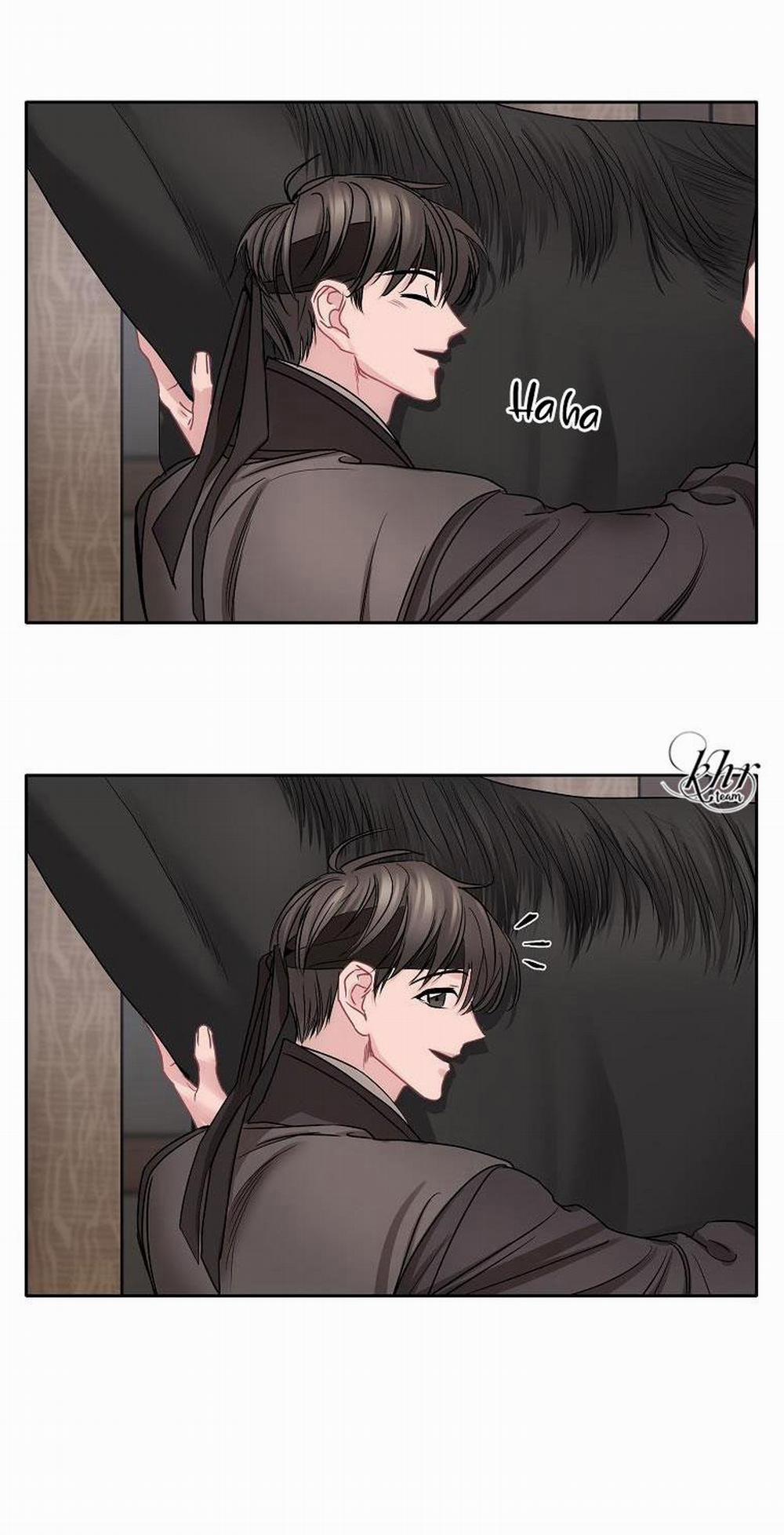 Xuân Phong Viên Mãn 14 trang 17