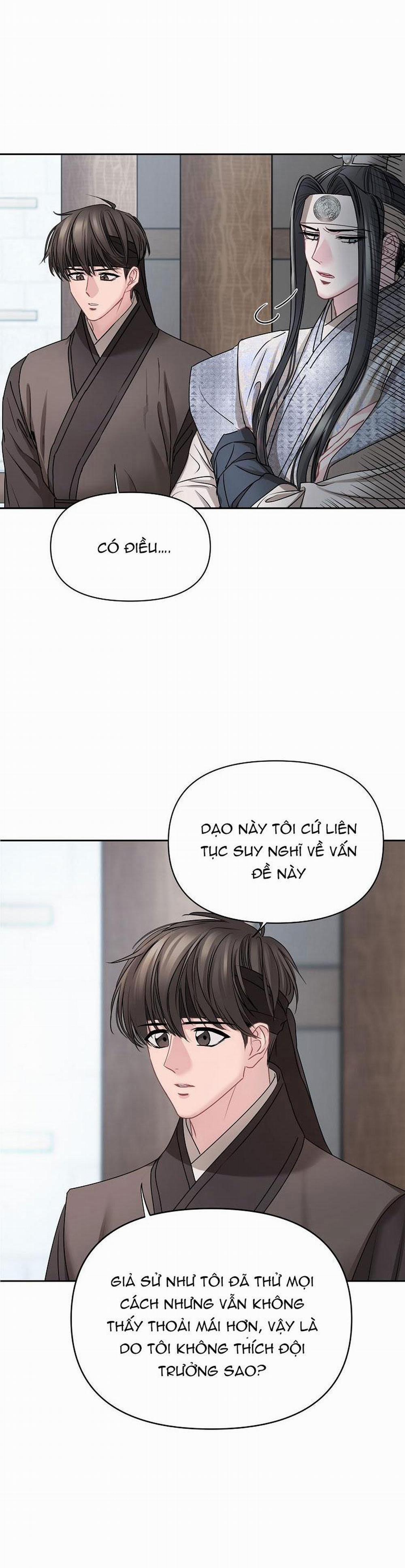 Xuân Phong Viên Mãn 14 trang 33