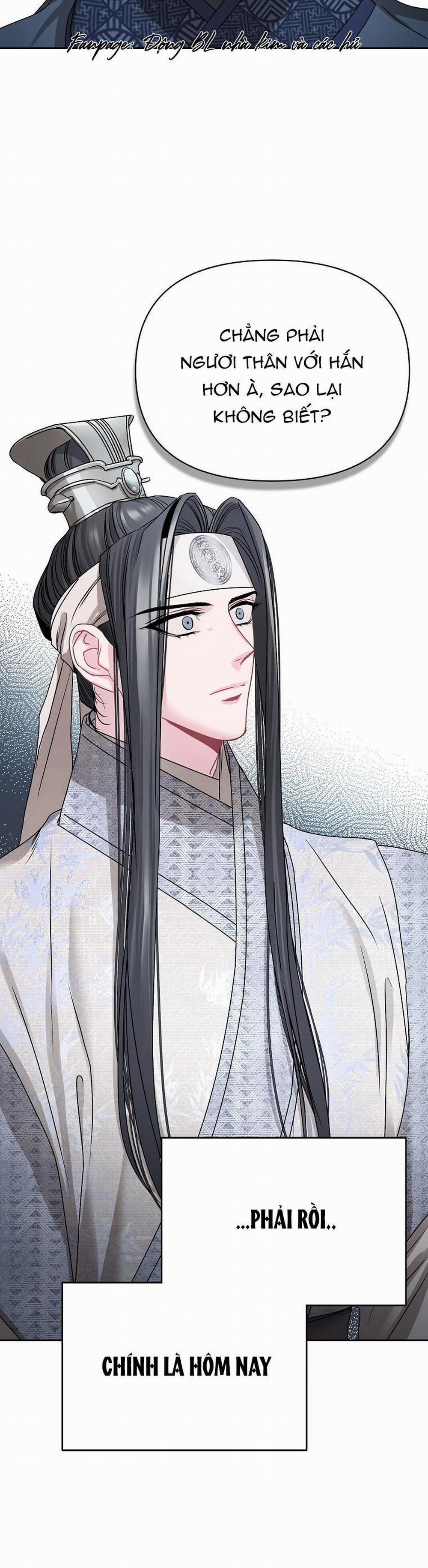 Xuân Phong Viên Mãn 15 trang 14