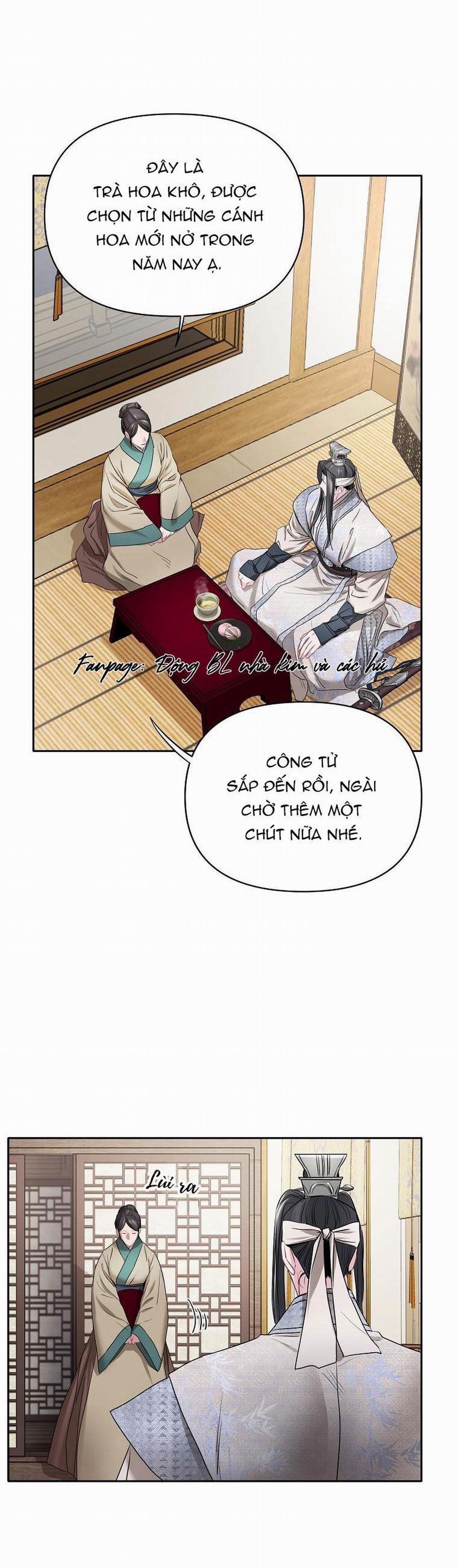 Xuân Phong Viên Mãn 15 trang 21