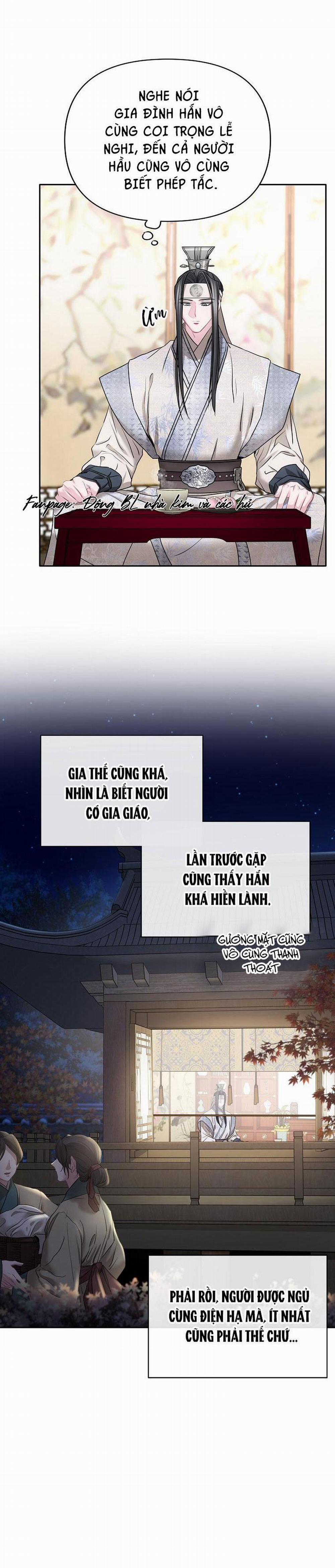 Xuân Phong Viên Mãn 15 trang 22