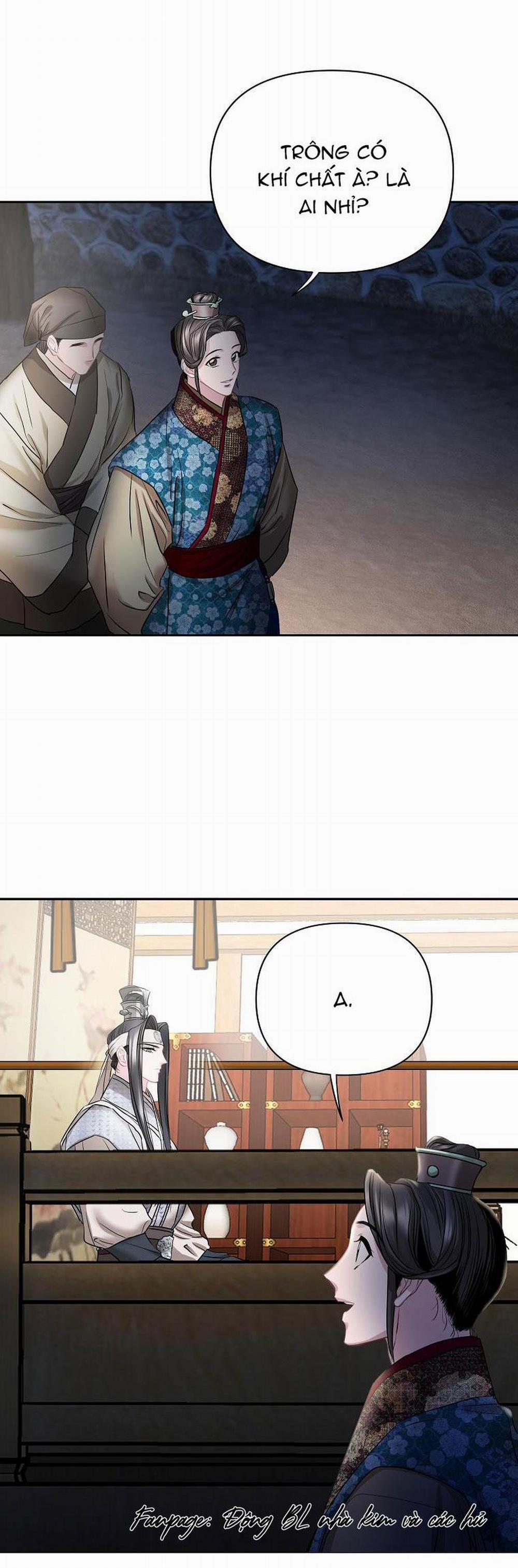 Xuân Phong Viên Mãn 15 trang 25